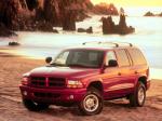 Dodge Durango 1997 года